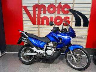 Honda XL 650V Transalp 2005