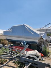 Fjord 1992 ΠΕΤΡΕΛΑΙΟ