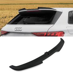 AUDI A3 8Y 2020 + ROOF SPOILER S LINE Type / ΑΕΡΟΤΟΜΗ ΟΡΟΦΗΣ ΤΥΠΟΥ S LINE