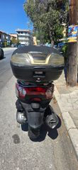 Kymco Downtown 300i 2011-thumb-1