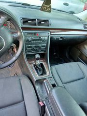 AUDI A4 2.0CC 2001  Μεμονωμένα Ανταλλακτικά - Μούρη-thumb-4
