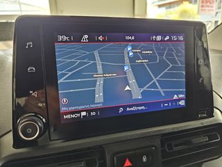 Κλούβα Citroen 2022 Berlingo-thumb-17
