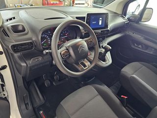 Κλούβα Citroen 2022 Berlingo-thumb-11