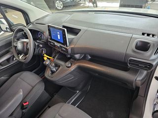 Κλούβα Citroen 2022 Berlingo-thumb-12
