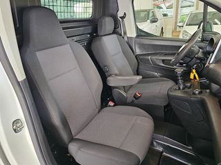 Κλούβα Citroen 2022 Berlingo-thumb-13