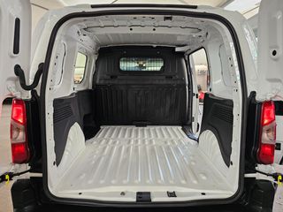 Κλούβα Citroen 2022 Berlingo-thumb-8