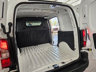 Κλούβα Citroen 2022 Berlingo-thumb-7