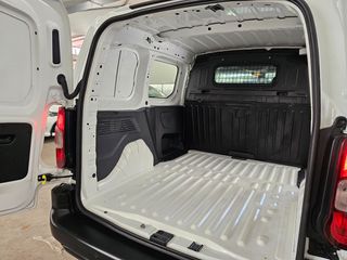Κλούβα Citroen 2022 Berlingo-thumb-9