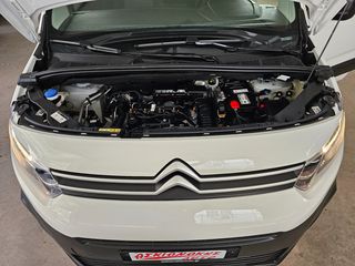 Κλούβα Citroen 2022 Berlingo-thumb-24