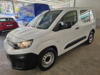 Κλούβα Citroen 2022 Berlingo-thumb-2