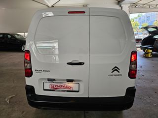Κλούβα Citroen 2022 Berlingo-thumb-4
