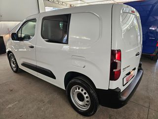 Κλούβα Citroen 2022 Berlingo-thumb-3