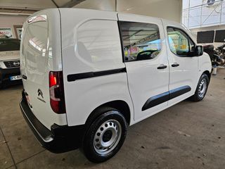 Κλούβα Citroen 2022 Berlingo-thumb-5