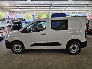 Κλούβα Citroen 2022 Berlingo-thumb-6