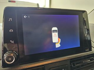 Κλούβα Citroen 2022 Berlingo-thumb-23