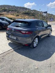 Renault Megane 2016 Renault Mégane 1.5 DCI intens-thumb-2