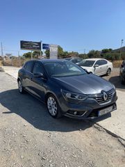 Renault Megane 2016 Renault Mégane 1.5 DCI intens