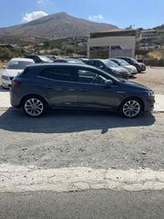 Renault Megane 2016 Renault Mégane 1.5 DCI intens-thumb-1