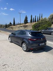 Renault Megane 2016 Renault Mégane 1.5 DCI intens-thumb-4