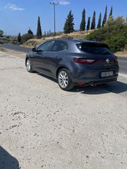Renault Megane 2016 Renault Mégane 1.5 DCI intens-thumb-5