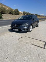 Renault Megane 2016 Renault Mégane 1.5 DCI intens-thumb-7