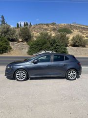 Renault Megane 2016 Renault Mégane 1.5 DCI intens-thumb-6