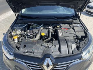 Renault Megane 2016 Renault Mégane 1.5 DCI intens-thumb-8
