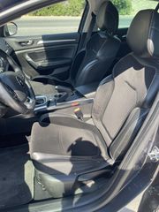 Renault Megane 2016 Renault Mégane 1.5 DCI intens-thumb-11