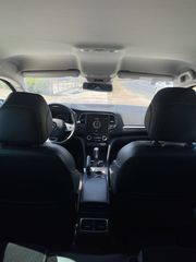 Renault Megane 2016 Renault Mégane 1.5 DCI intens-thumb-15