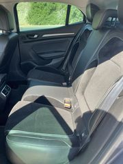 Renault Megane 2016 Renault Mégane 1.5 DCI intens-thumb-12