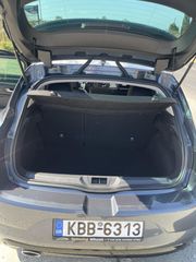 Renault Megane 2016 Renault Mégane 1.5 DCI intens-thumb-9
