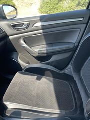 Renault Megane 2016 Renault Mégane 1.5 DCI intens-thumb-14