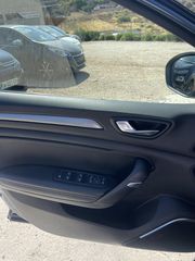Renault Megane 2016 Renault Mégane 1.5 DCI intens-thumb-16