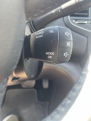 Renault Megane 2016 Renault Mégane 1.5 DCI intens-thumb-19