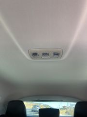 Renault Megane 2016 Renault Mégane 1.5 DCI intens-thumb-23