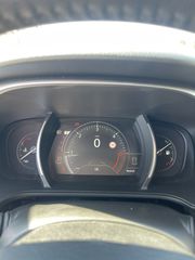 Renault Megane 2016 Renault Mégane 1.5 DCI intens-thumb-24