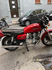 Suzuki GS 1000 1978 GS 1000 E ΕΞΑΙΡΕΤΙΚΟ