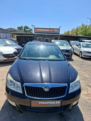 Skoda Octavia 2013 1.6 TDI AMBITION