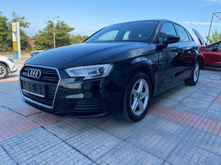 Audi A3 2020 *ΕΛΛΗΝΙΚΗΣ ΑΝΤΙΠ.*SPORTSBACK BUSINESS *BOOK SERVICE