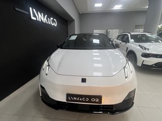 Lynk&Co 02 2025 CORE