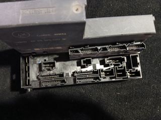 ΕΓΚΕΦΑΛΟΣ ECU  MERCEDES-BENZ C180 W202-thumb-1