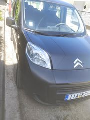 Citroen Nemo 2012-thumb-1
