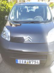 Citroen Nemo 2012-thumb-2