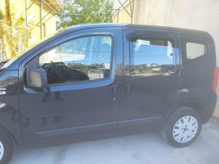 Citroen Nemo 2012-thumb-12