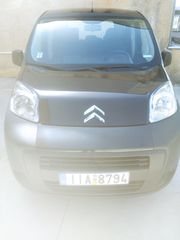 Citroen Nemo 2012-thumb-13
