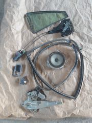 Toyota Rav 4  Ηχειο πισω Δεξι-thumb-1