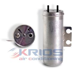 13.2238A KRIOS Αφυγραντήρας CITROEN/PEUGEOT