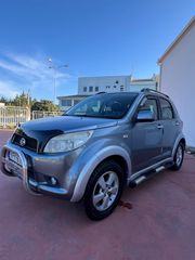 Daihatsu Terios 2008 TERIOS 1.5 4X4