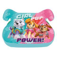 FreeON Κάθισμα Αυτοκινήτου Seven i-Size 125 -150cm Paw Patrol Girls