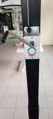 Επαγγελματική ομπρέλα με πλαϊνό μπράτσο-thumb-5